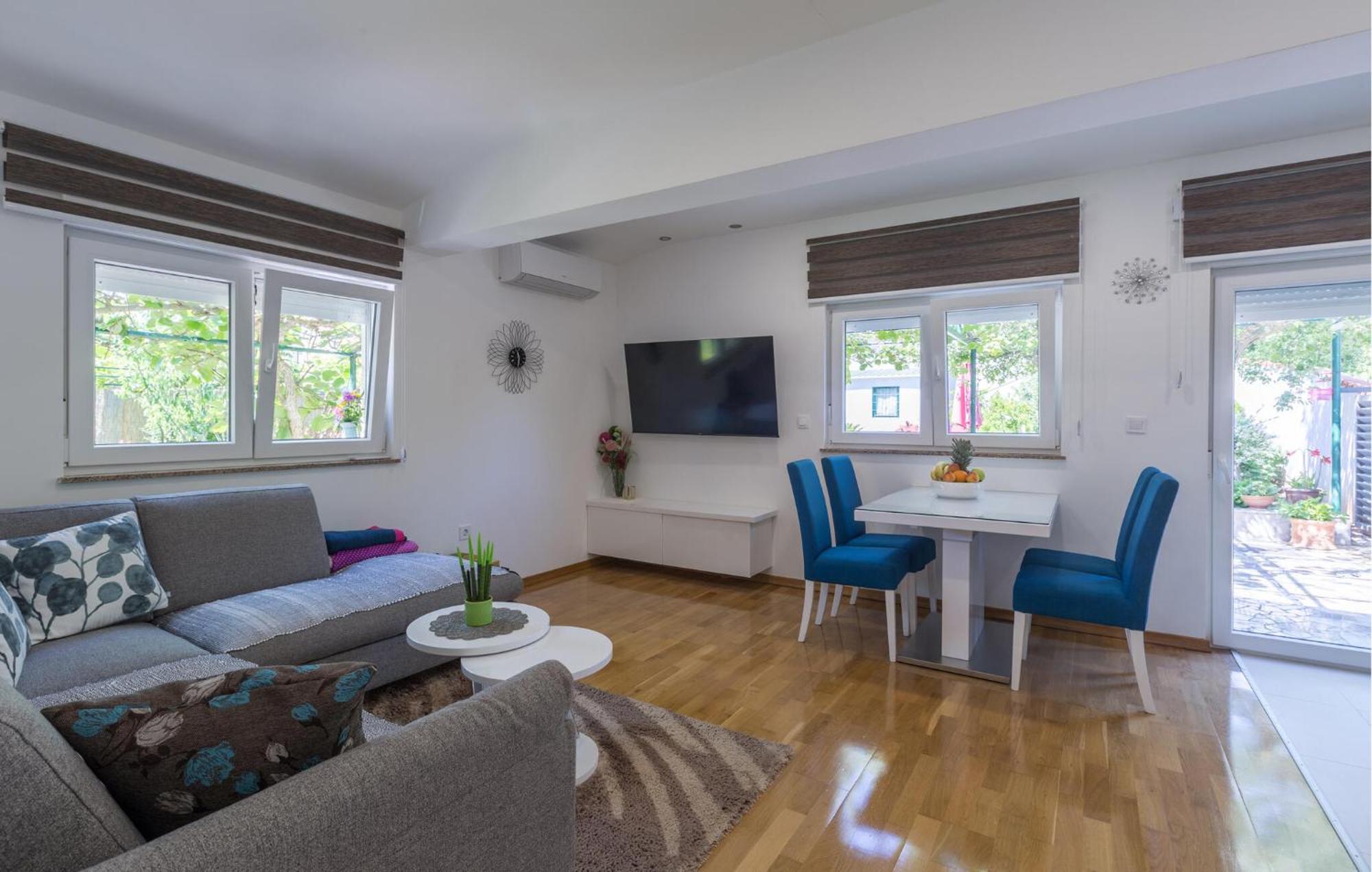 Cozy In With Wifi Holiday home *