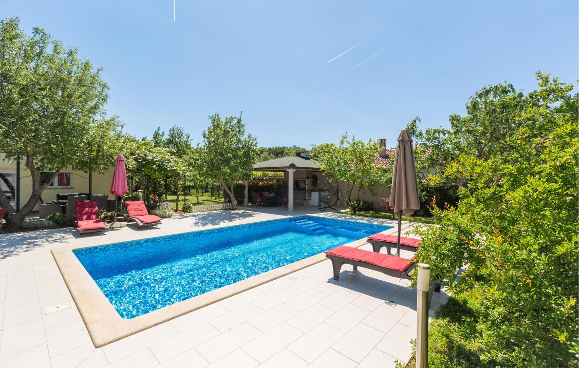 Holiday home Cozy In With Wifi Pula